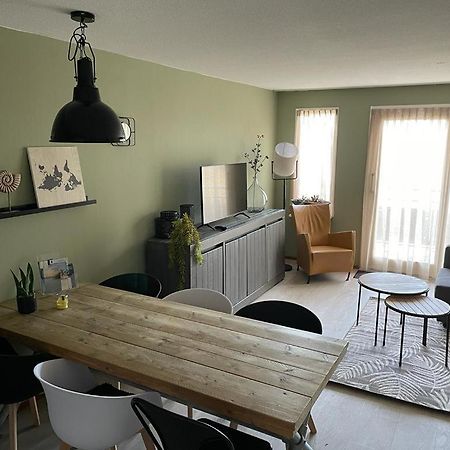 Appartement Senang, Resort Amelander Kaap Hollum  Esterno foto