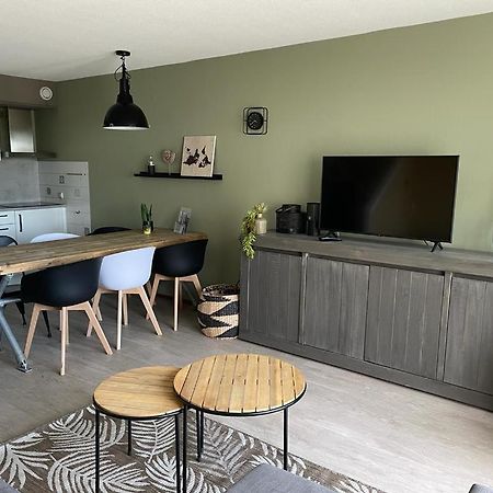 Appartement Senang, Resort Amelander Kaap Hollum  Esterno foto