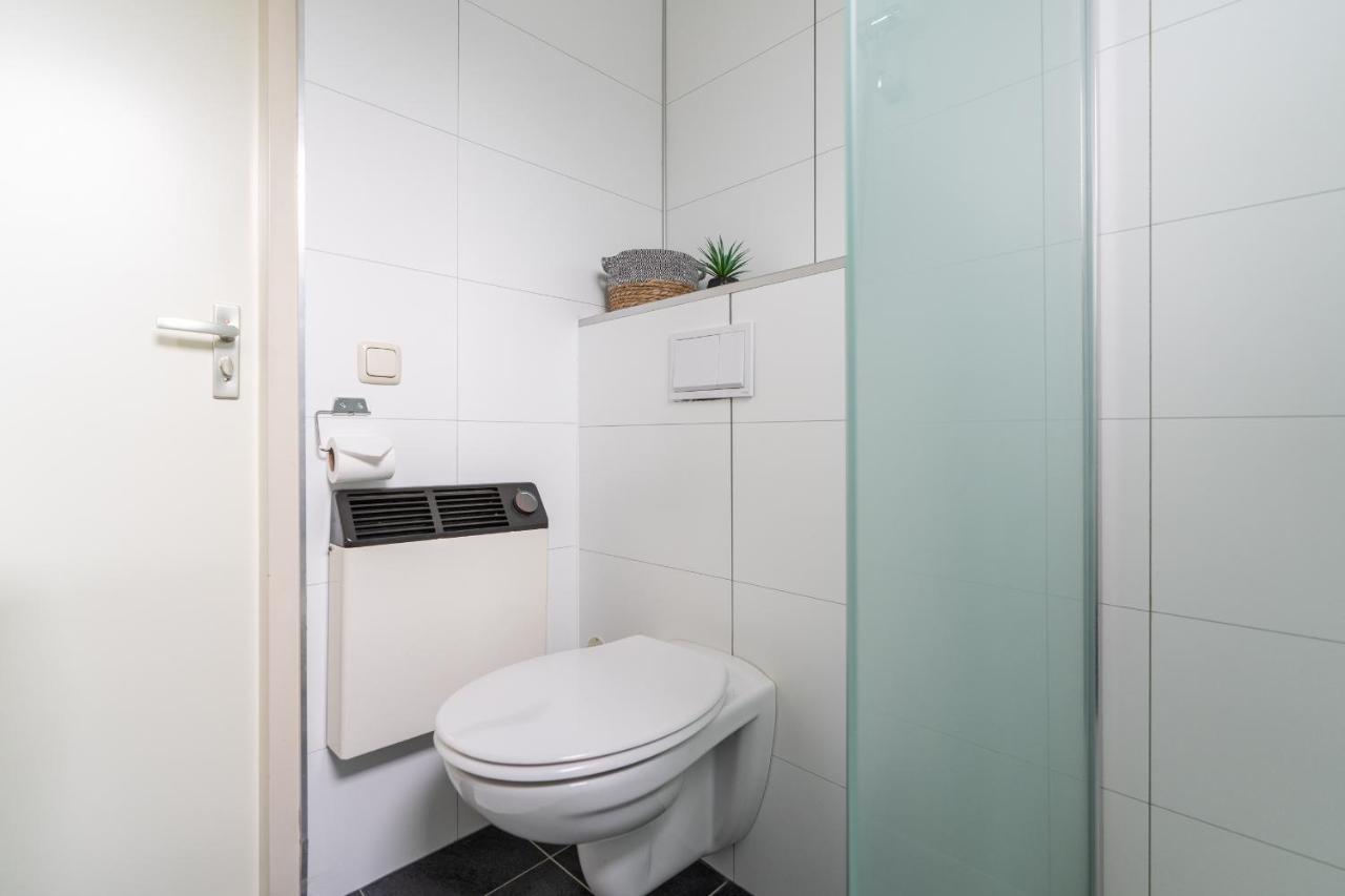 Appartement Senang, Resort Amelander Kaap Hollum  Esterno foto