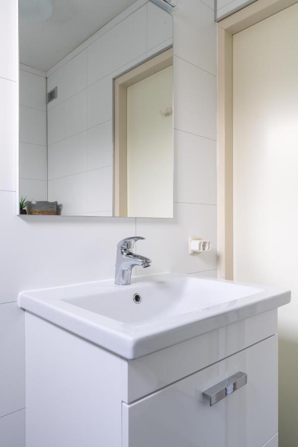 Appartement Senang, Resort Amelander Kaap Hollum  Esterno foto