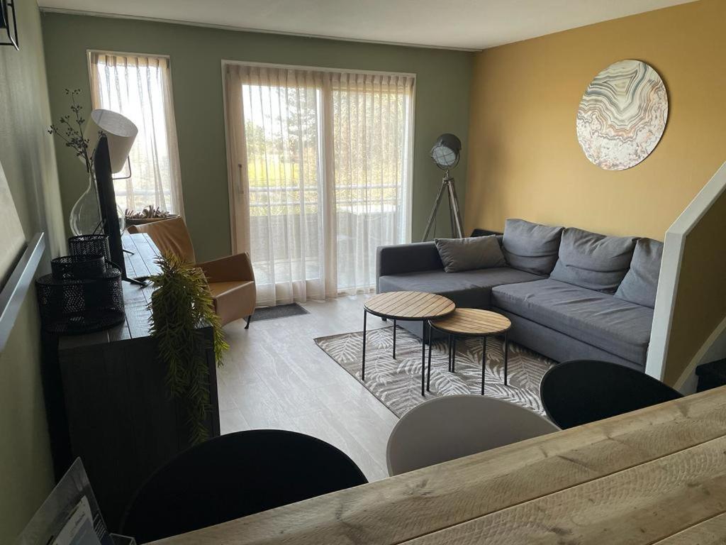 Appartement Senang, Resort Amelander Kaap Hollum  Esterno foto