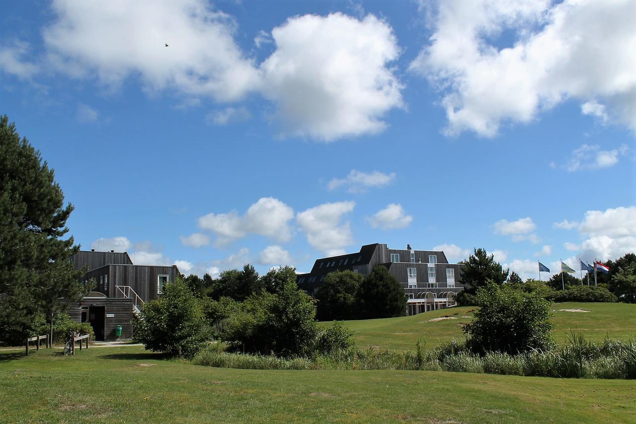 Appartement Senang, Resort Amelander Kaap Hollum  Esterno foto