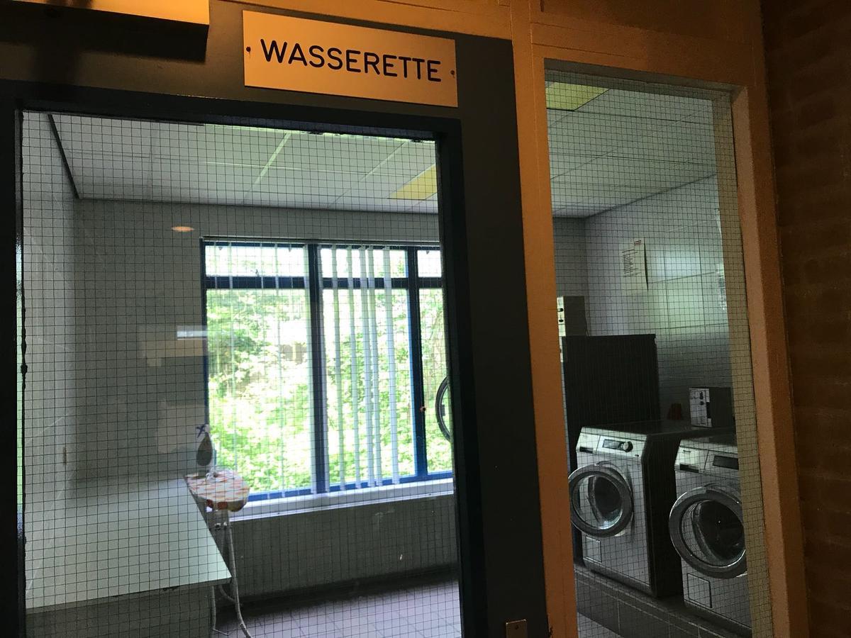 Appartement Senang, Resort Amelander Kaap Hollum  Esterno foto