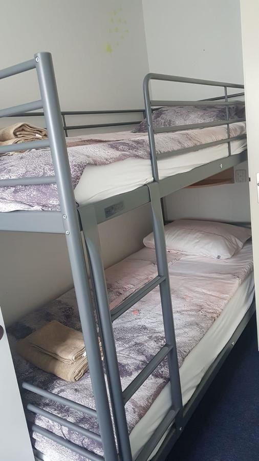 Appartement Senang, Resort Amelander Kaap Hollum  Esterno foto